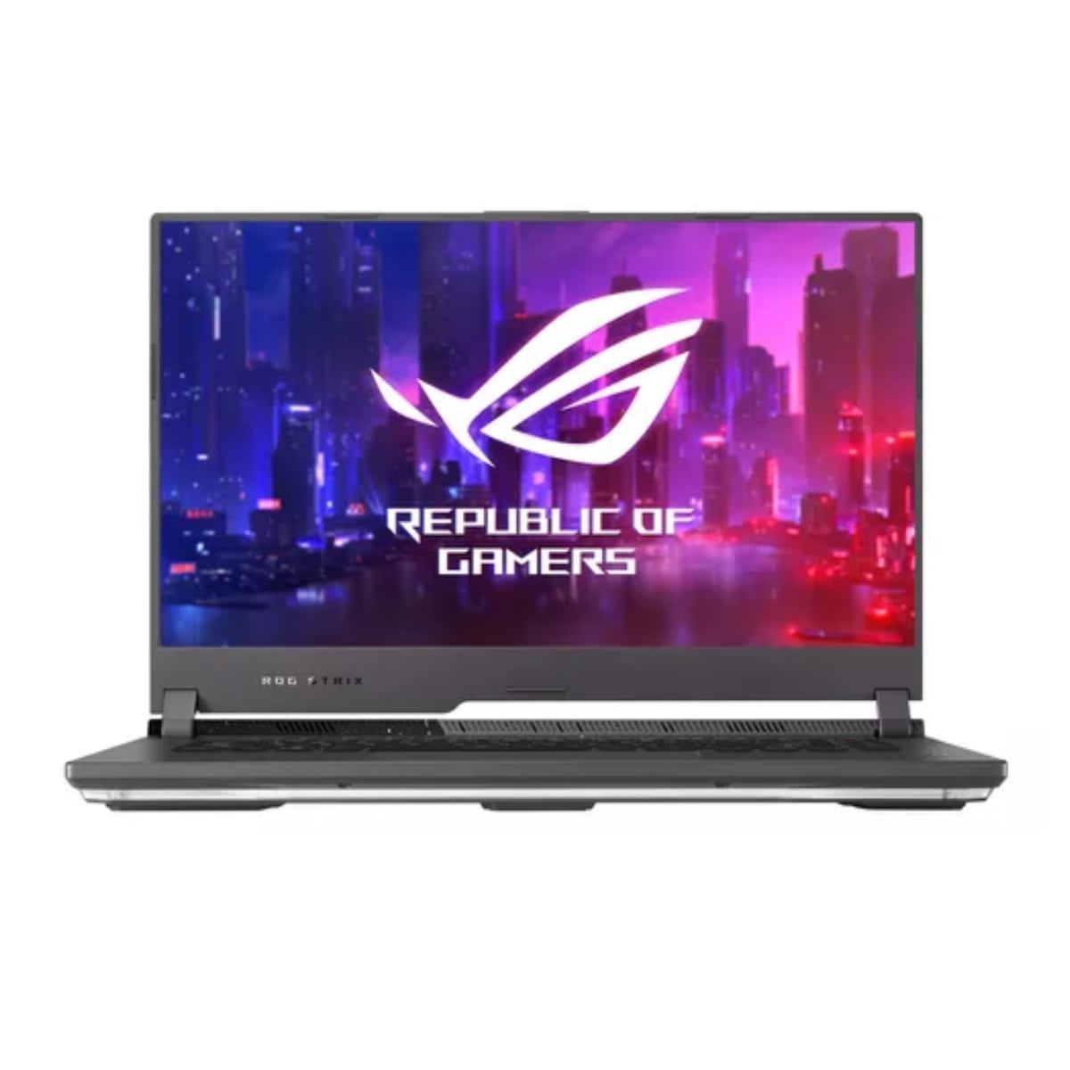 Notebook Asus Gamer Rog Strix G15 G513Rm Ryzen 7 16Gb Ram 512Gb Ssd Reacondicionado