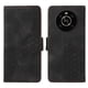 thumbnail image 1 of Carcasa FOXDOCK Honor Magic 4 Lite de cuero PU, diseño acolchado clásico, protección contra caídas y rayones, 1 of 5