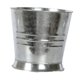 thumbnail image 5 of Cubo De Hielo De Metal Para Bebidas, Tina Para Reuniones Familiares, Barra De Jugo Refrescante, 16,9 Cm De Diámetro, 5 of 5