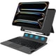 thumbnail image 1 of Funda con teclado para iPad WIWU para iPad de 9.ª/8.ª/7.ª generación, 1 of 6