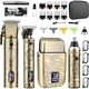 thumbnail image 1 of Cortadora De Pelo GSKY Kit Profesional Barba USB, 1 of 3