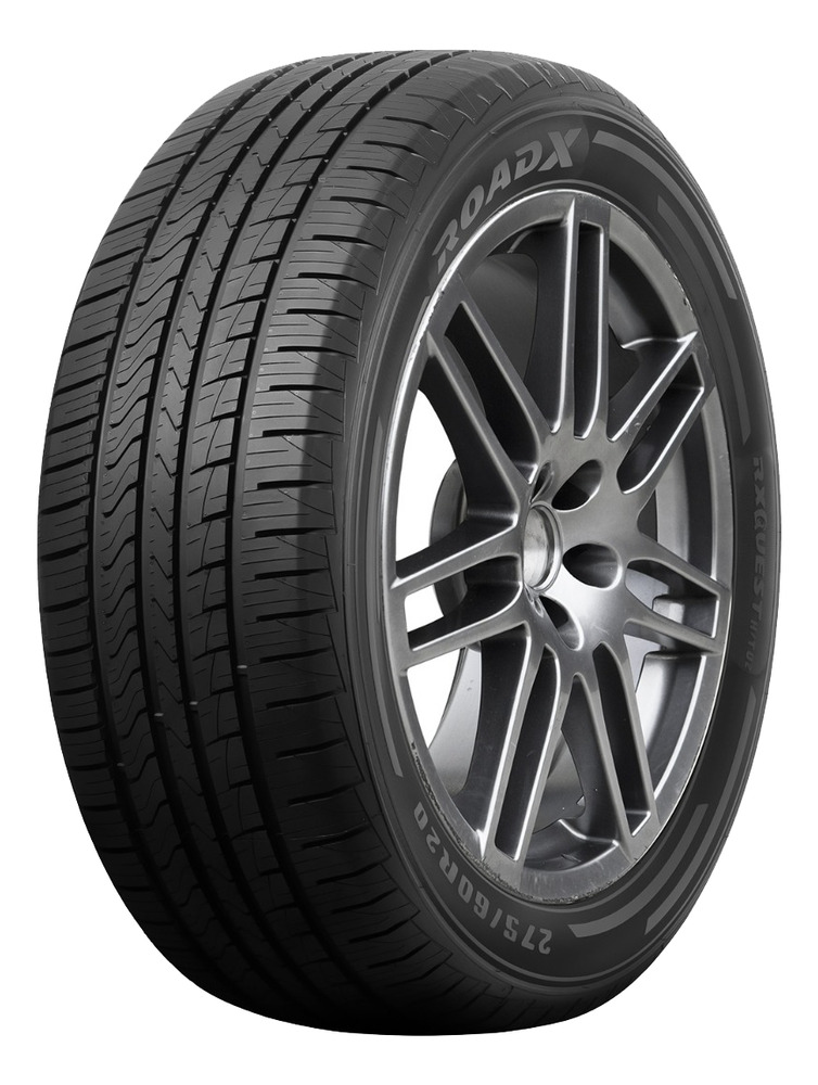 Roadx Rxqt Neumatico Roadx 235/55 R18 Rxquest H/T02 104V Sl V