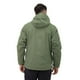 thumbnail image 3 of Parka Desmontable HW Reno 3 en 1 Verde Oliva, 3 of 7