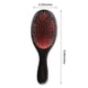 thumbnail image 1 of Steel Hair Brush Women Custom Name Wood Hair Brush Metal Stainless Pin Hairbrush Head Scalp Massage Comb Brosse Cheveux Femme, 1 of 3
