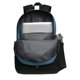 thumbnail image 2 of Mochila Unisex New Cyclone 2025 Azul, 2 of 4