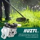 thumbnail image 2 of Carburador HUZTL para Kit de Combustible ECHO SRM210 SRM230, 2 of 8