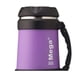 thumbnail image 2 of Termo 0,5 litros morado Power Steel, 2 of 3