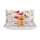thumbnail image 4 of Christmas Winnie The Pooh Comforter Set Soft 3 Pcs Twin Bedding Sets Thicken for All Season, 4 of 5