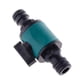 thumbnail image 2 of Conector De Manguera De Jardín, Divisor De Grifo, Válvula De Cierre, Espiga De Manguera Atornillada ABS X1, 2 of 5