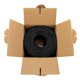 thumbnail image 3 of Cable Ethernet Dripstone CAT6, 1000 pies, red LAN a granel, negro, 3 of 6