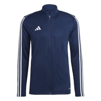 Chaqueta Adidas Tiro23 League Training Para Hombre Azul Marino