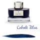 thumbnail image 2 of Botella de tinta Graf von Faber-Castell 75 ml Azul Cobalto, 2 of 9