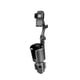 thumbnail image 2 of Generic Soporte para teléfono para automóvil Portavasos para automóvil Multifuncional Fácil instalación Accesorios de Repuesto Profesionales Flexibles, 2 of 5