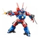 thumbnail image 4 of Figura de acción Marvel MVL Legends SDCC Detroit Steel 23,3 cm, 4 of 9