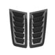 thumbnail image 3 of Rejillas de Ventilación de Capó Ioensy Ford Focus RS 2 Piezas, 3 of 5