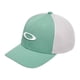 thumbnail image 1 of Gorra Oakley Ellipse Mesh Pacific Grande 6 Paneles, 1 of 3