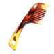 thumbnail image 2 of Herramienta profesional para peinar el cuidado del cabello con cepillo para el cabello con dientes anchos 03, 2 of 5
