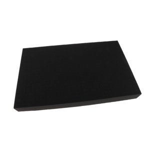 Bothyi - Embalaje Diy Esponja A Prueba De Golpes Cortable Para Almacenar Artículos Frágiles Importantes 53 Cm X 33 Cm X 5 Cm