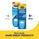 thumbnail image 2 of Plantillas Dr. Scholl's Float-On-Air Comfort de longitud completa para hombre, 2 of 7