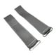 thumbnail image 1 of Correas De Pedales Para Máquina Elíptica, Ajustables Para Dispositivos De Ejercicio En Interiores, 2 Uds., 1 of 3
