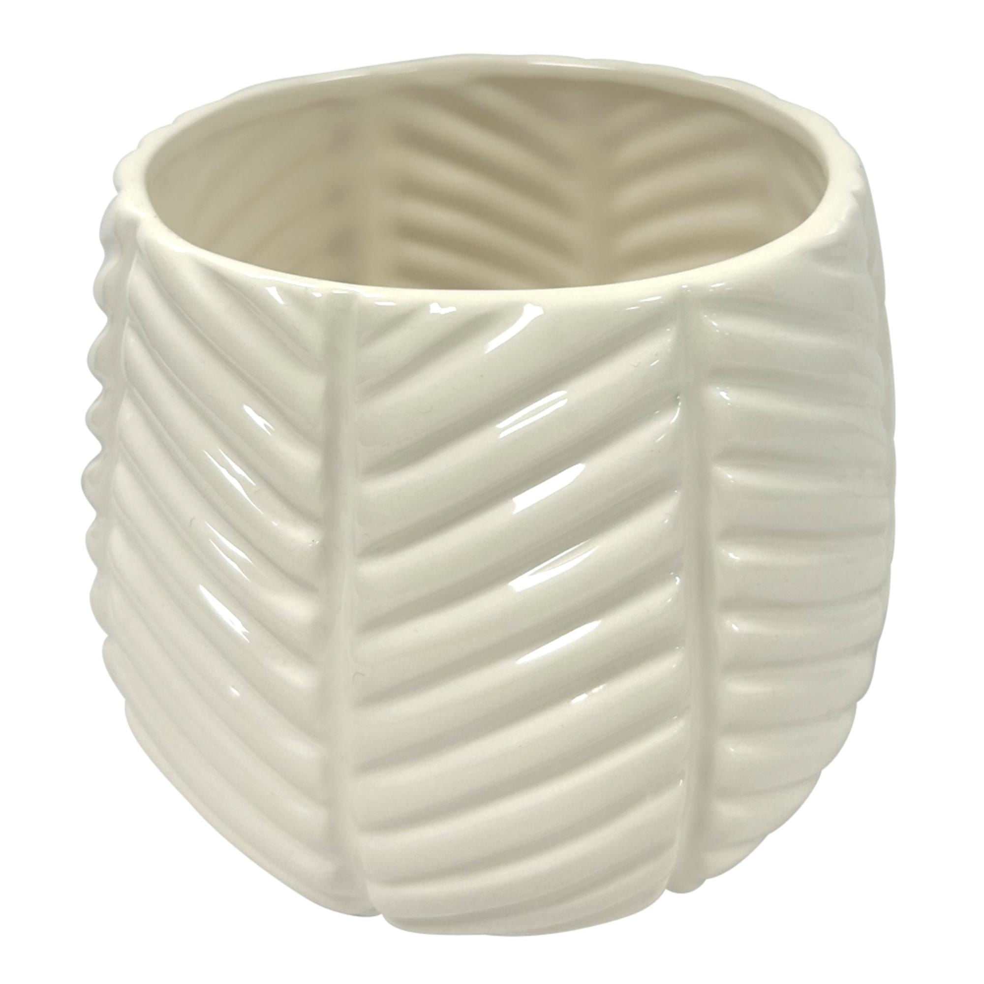 Macetero Circular 13cm 477, 1 Unidad Expert Gardener