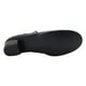 thumbnail image 4 of ZAPATOS DE CUECA BONNY FRANCO NEGRO MUJER | 384-8931 - Talla 40, 4 of 6
