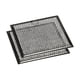 thumbnail image 5 of 2 Filtros De Malla De Grasa De Aluminio De Repuesto Para Horno Microondas Para Utensilios De Cocina, 5 of 5