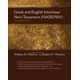 thumbnail image 1 of Nuevo Testamento Interlineal Zondervan NASB/NIV, 1 of 1