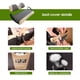 thumbnail image 5 of Fundas de asiento para carrito de golf, 10 litros, universales, para EZGO TXT RXV y Club Car DS, 5 of 7