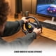 thumbnail image 3 of Volante y Pedales de Carrera Thrustmaster T98 Ferrari 296 GTS, 3 of 7