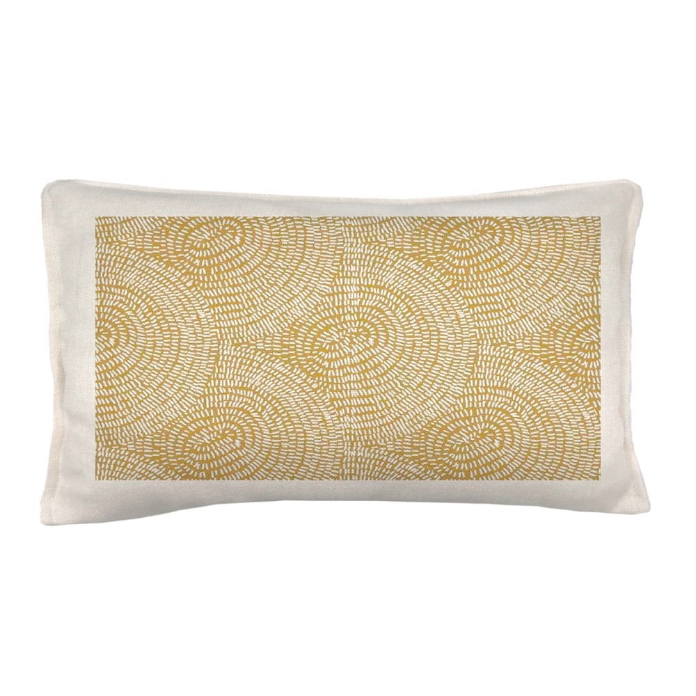 Tuyo Print - Cojín Tapiz Color 3, 50x30