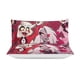 thumbnail image 3 of Juego de cama individual de 3 piezas de Hazbin Hotel - Incluye edredón y fundas de almohada individuales - Microfibra resistente a la decoloración - Hazbin Hotel Lc, 3 of 3