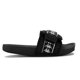thumbnail image 1 of Sandalias Unisex Kappa 222 Banda Zaryn 1 Black White, 1 of 6