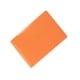 thumbnail image 1 of Macaron Color Tarjeta de visita Titular PU Social Security Card Sleeves Orange, 1 of 5