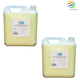 thumbnail image 2 of Jabon Liquido Para Manos Neutro Glicerina Bio Go Vainilla 5 Litros Eco 2 Unidades, 2 of 4