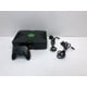 thumbnail image 1 of Consola Microsoft Xbox Original con Controlador y Cables Usados, 1 of 5