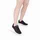thumbnail image 3 of Zapatilla Urbana Mujer Negro/Glitter Fabi 2 Piccadilly, 3 of 3