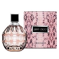 Jimmy Choo - Edt 100 Ml Mujer