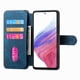 thumbnail image 2 of Funda Billetera Magnética para Xiaomi Redmi 14C Soporte Tarjetas Desmontable Azul, 2 of 6