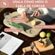 thumbnail image 5 of Cesta Peglable Camping Militar, 5 of 9