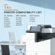 thumbnail image 4 of Tinta E-Z de repuesto para unidad de tambor compatible con Brother DR720, 4 of 6