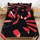 thumbnail image 2 of Spiderman Bedding Sets for Kids Men Women, 2 of 5