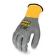 thumbnail image 2 of Guante de trabajo DEWALT DPG35 Full Dip, resistente al agua, talla XL, 2 of 6
