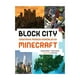 thumbnail image 1 of Block City Construye Mundos Increibles E Minecraf, 1 of 2
