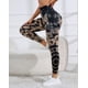 thumbnail image 4 of Calzas Leggins Deportivo Mujer Tiro Alto Push Up Levanta cola, 4 of 4
