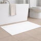 thumbnail image 1 of Toalla de piso Nautica Home 100% algodón logo blanco 46x76cm, 1 of 6