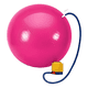 thumbnail image 1 of Pelota balon yoga 75 cm pilates con inflador, 1 of 3