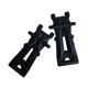 thumbnail image 2 of Repuestos De Bricolaje Para Coche Rc Para Q901 Q902 Q903 Accesorios Brazo Inferior Trasero, 2 of 5