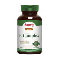 Sunvit Life - B-Complex 100 Tabletas