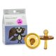 thumbnail image 1 of CHUPETE Natursutten Pack de 2 unidades 6‑12 meses de caucho natural, 1 of 6